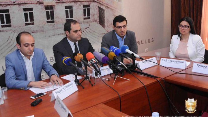 VIOLATION OF THE INTERNATIONAL LAW VIOLATED BY THE ARTSAKH CONFLICT AND THE AZERBAIJAN REPUBLIC