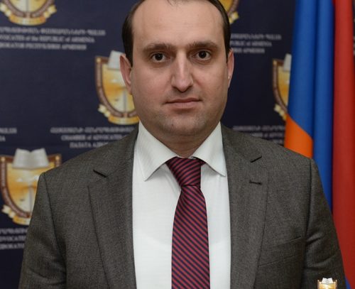 Վահագն Բալաբեկյան