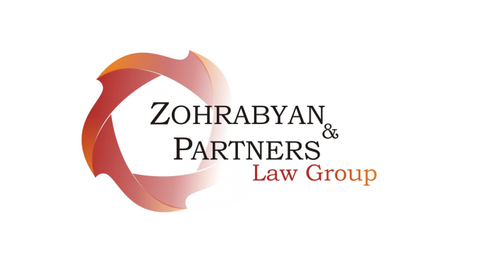 Logo Zohrabyan & partners