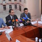 VIOLATION OF THE INTERNATIONAL LAW VIOLATED BY THE ARTSAKH CONFLICT AND THE AZERBAIJAN REPUBLIC