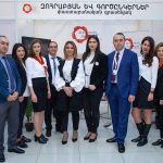 ZOHRABYAN & PARTNERS LAW GROUP PARTICIPATED IN ARMLEGALEXPO 2019/VIDEO