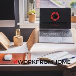 #WORKFROMHOME