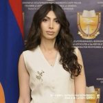Svetlana Hovhannisyan