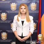 Elen  Sargsyan
