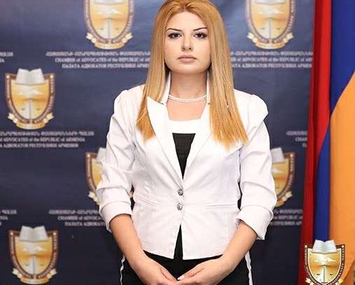 Էլեն Սարգսյանը