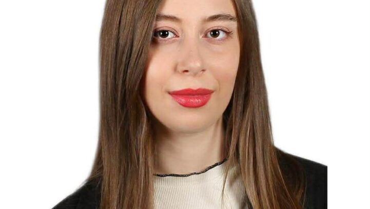 Սոնա Բագրատյան